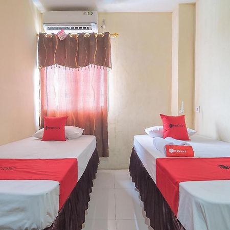RedDoorz Syariah At Jalan cilik Riwut Kapuas Hotel Kualakapuas Bagian luar foto