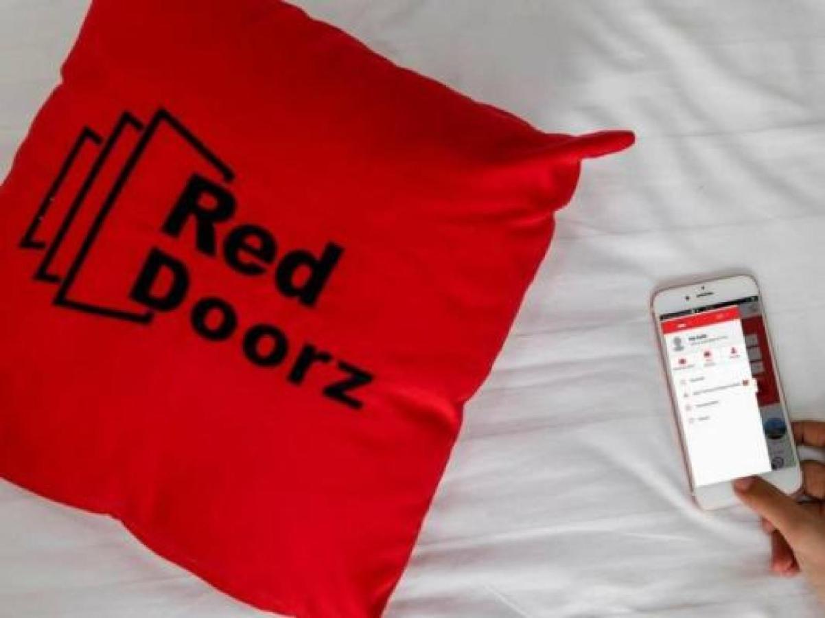 RedDoorz Syariah At Jalan cilik Riwut Kapuas Hotel Kualakapuas Bagian luar foto
